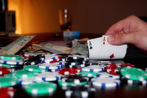 Play Poker Night online through your web browser .